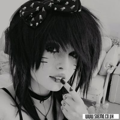 soEmo.co.uk - Emo Kids - xxtobytragedyxx