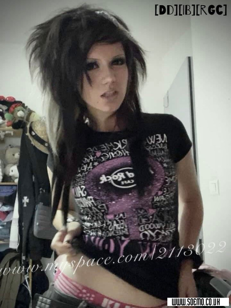 soEmo.co.uk - Emo Kids - xxuserswnx
