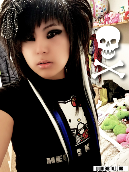 soEmo.co.uk - Emo Kids - xxxcandyaddictxxx
