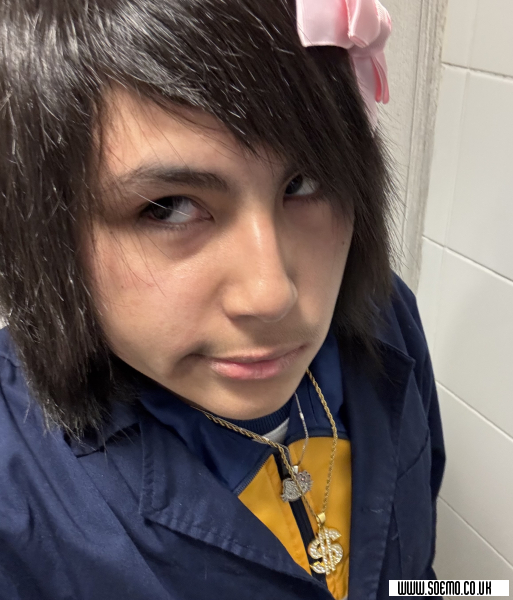 soEmo.co.uk - Emo Kids - xxxcandyaddictxxx