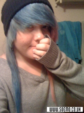 soEmo.co.uk - Emo Kids - xDakotaPanda