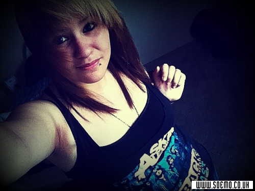 soEmo.co.uk - Emo Kids - xDearxInsanityx