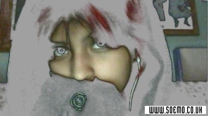 soEmo.co.uk - Emo Kids - xXAutumnRavenXx