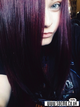 soEmo.co.uk - Emo Kids - xXAvengedChimpfoldXx