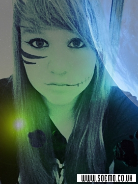 soEmo.co.uk - Emo Kids - xXBeautiful_ReaperXx