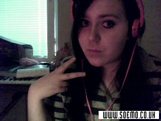 soEmo.co.uk - Emo Kids - xXEmmaxSceneXx