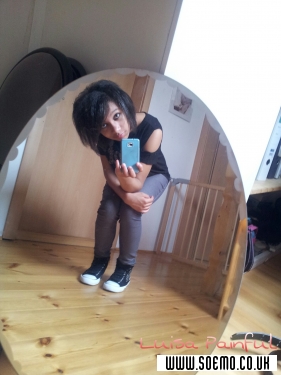 soEmo.co.uk - Emo Kids - xXEmomaedchenXx