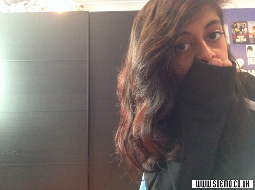 soEmo.co.uk - Emo Kids - xXMinnieCupcakeXx