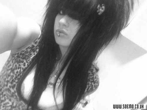 soEmo.co.uk - Emo Kids - xXRachNeonXx