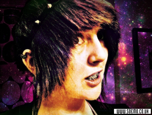 soEmo.co.uk - Emo Kids - xXRainbowBloodXx