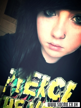 soEmo.co.uk - Emo Kids - xXSkylerKayXx