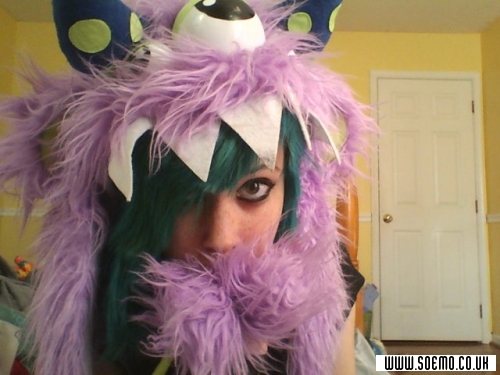 soEmo.co.uk - Emo Kids - xXaagirlXx