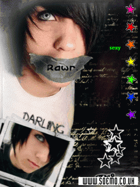 soEmo.co.uk - Emo Kids - xXcare1todayXx