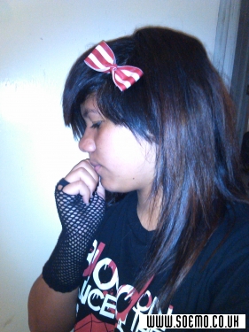 soEmo.co.uk - Emo Kids - xXkillerbunnyXx