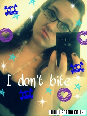 soEmo.co.uk - Emo Kids - xXtoxic_cupcakesXx