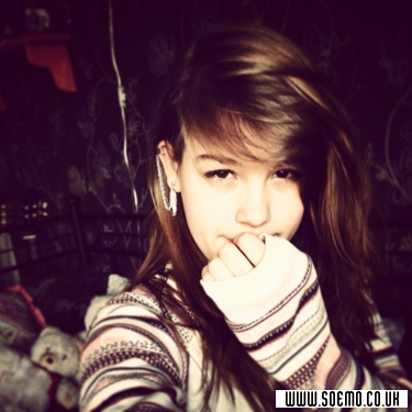 soEmo.co.uk - Emo Kids - xanne