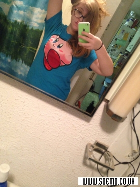 soEmo.co.uk - Emo Kids - xbulletprooflove1x