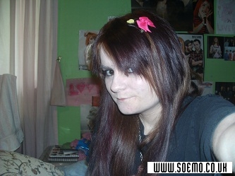 soEmo.co.uk - Emo Kids - xxRosaaaMelodyxx