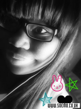 soEmo.co.uk - Emo Kids - xxVampireEcstasyxx