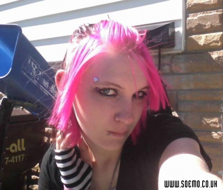 soEmo.co.uk - Emo Kids - xxxEmoxxxGir666xxx