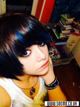 soEmo.co.uk - Emo Kids - xxxKelly_Publeyxxx