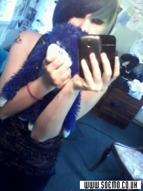 soEmo.co.uk - Emo Kids - xxxpandasaurxxx