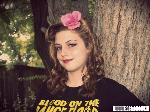 soEmo.co.uk - Emo Kids - xxxxEmoKrislynnxxxx