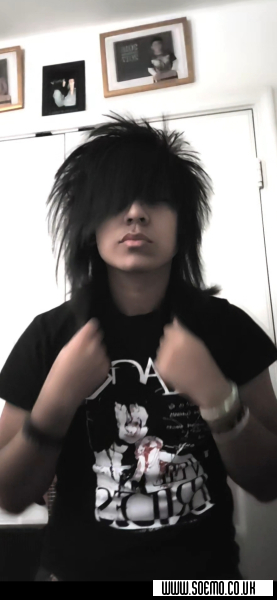 soEmo.co.uk - Emo Kids - Yours-alex