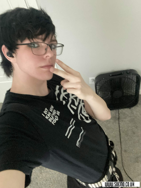 soEmo.co.uk - Emo Kids - YoursTrulyRav3n