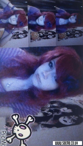 soEmo.co.uk - Emo Kids - Yummy_Fr3nchfr13s