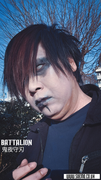 soEmo.co.uk - Emo Kids - Yuto