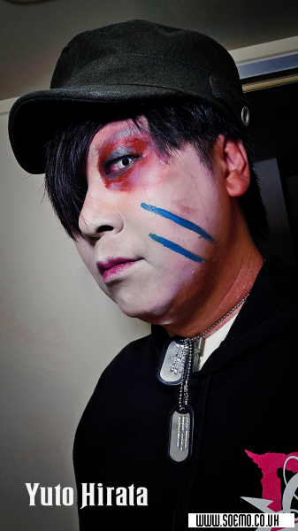 soEmo.co.uk - Emo Kids - YutoHirata