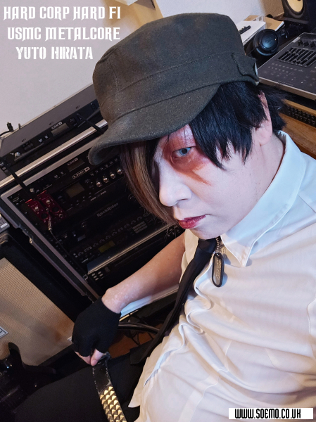 soEmo.co.uk - Emo Kids - YutoHirata