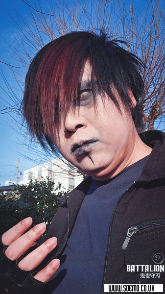 soEmo.co.uk - Emo Kids - YutoHirata