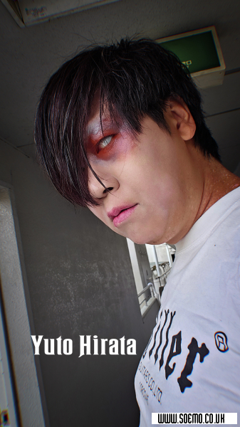 soEmo.co.uk - Emo Kids - YutoHirata