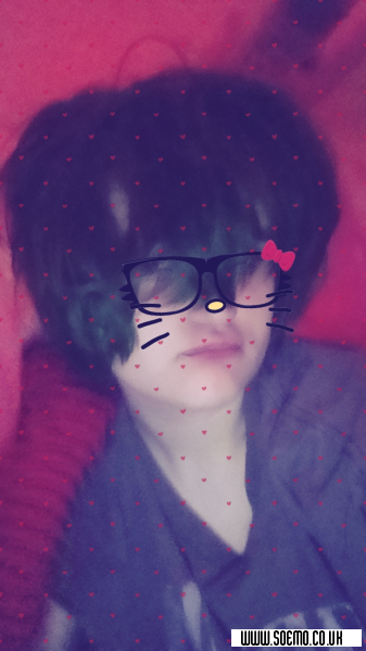 soEmo.co.uk - Emo Kids - y3ah_b0y