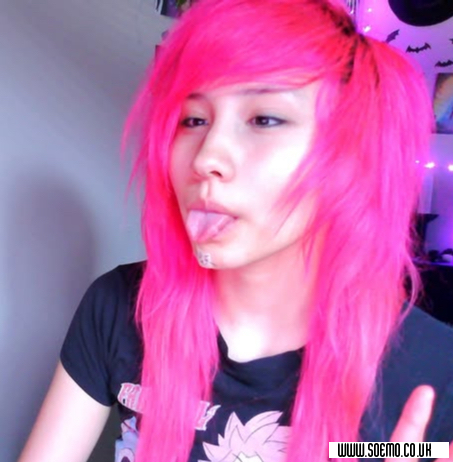 soEmo.co.uk - Emo Kids - yomi2swag