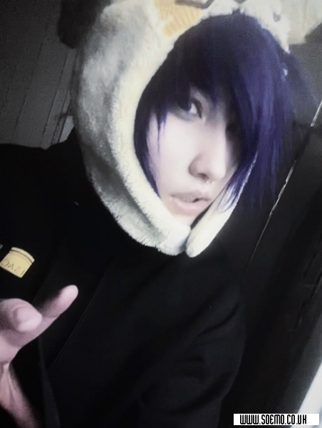 soEmo.co.uk - Emo Kids - yomi2swag