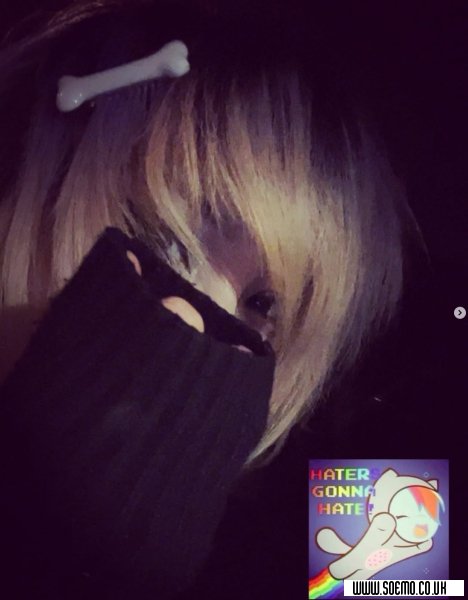 soEmo.co.uk - Emo Kids - yomi2swag