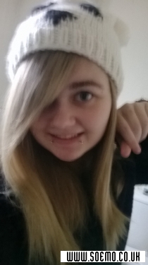 soEmo.co.uk - Emo Kids - yazzkilcoyne