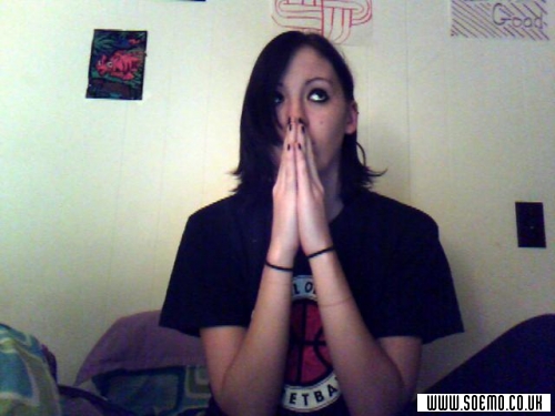 soEmo.co.uk - Emo Kids - yourworstnightmare