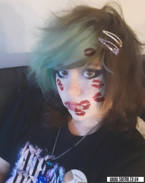 soEmo.co.uk - Emo Kids - z0mb13_catz