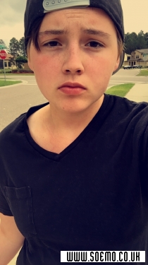 soEmo.co.uk - Emo Kids - zayden