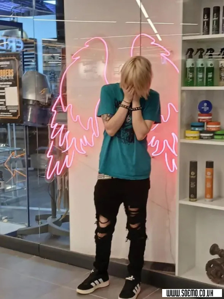 soEmo.co.uk - Emo Kids - zmwssk