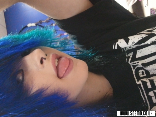 soEmo.co.uk - Emo Kids - zombiez