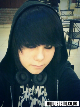 soEmo.co.uk - Emo Kids - zosostaffey